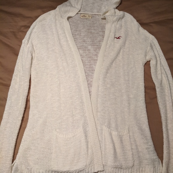 Hollister Sweaters - Hollister Light Weight Knit Sweater
